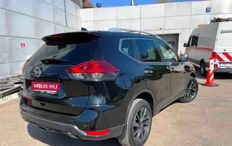 Nissan X-Trail, 2020 год, 1 940 000 рублей, 2 фотография