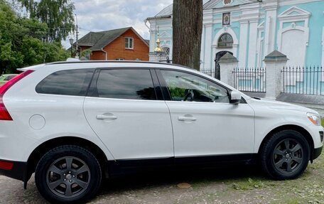 Volvo XC60 II, 2012 год, 1 185 000 рублей, 4 фотография