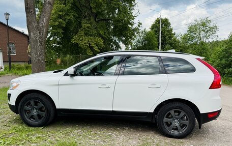 Volvo XC60 II, 2012 год, 1 185 000 рублей, 2 фотография