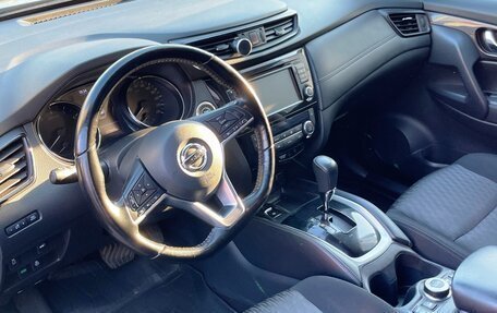 Nissan X-Trail, 2020 год, 1 940 000 рублей, 9 фотография