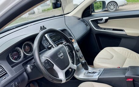 Volvo XC60 II, 2012 год, 1 185 000 рублей, 6 фотография