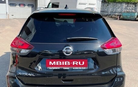 Nissan X-Trail, 2020 год, 1 940 000 рублей, 3 фотография