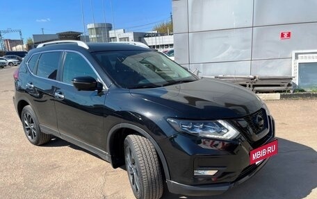 Nissan X-Trail, 2020 год, 1 940 000 рублей, 4 фотография