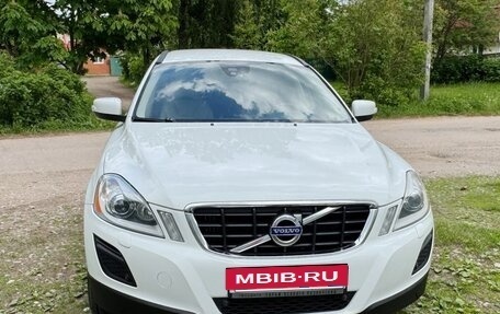 Volvo XC60 II, 2012 год, 1 185 000 рублей, 5 фотография