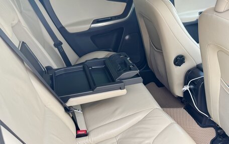 Volvo XC60 II, 2012 год, 1 185 000 рублей, 8 фотография