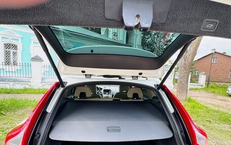 Volvo XC60 II, 2012 год, 1 185 000 рублей, 9 фотография