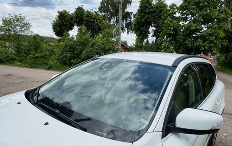 Volvo XC60 II, 2012 год, 1 185 000 рублей, 15 фотография