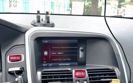 Volvo XC60 II, 2012 год, 1 185 000 рублей, 10 фотография