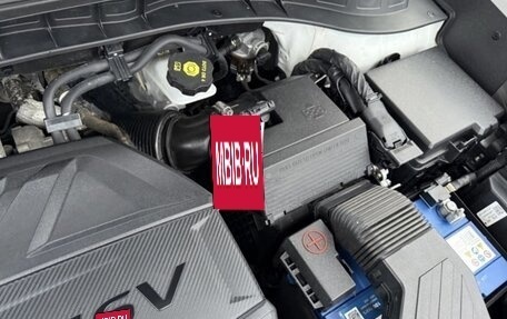 Hyundai Tucson III, 2019 год, 1 665 000 рублей, 7 фотография