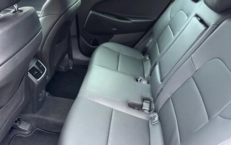 Hyundai Tucson III, 2019 год, 1 665 000 рублей, 22 фотография