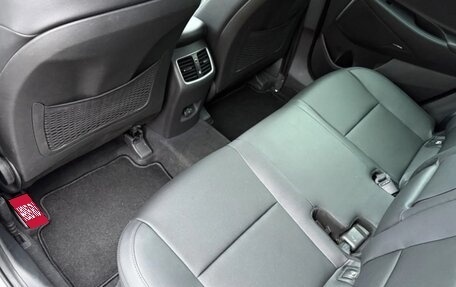 Hyundai Tucson III, 2019 год, 1 665 000 рублей, 21 фотография