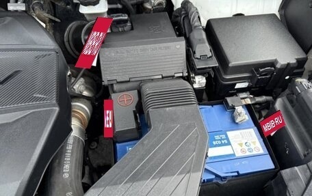 Hyundai Tucson III, 2019 год, 1 665 000 рублей, 9 фотография