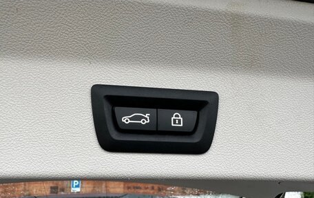 BMW X3, 2019 год, 4 300 000 рублей, 5 фотография