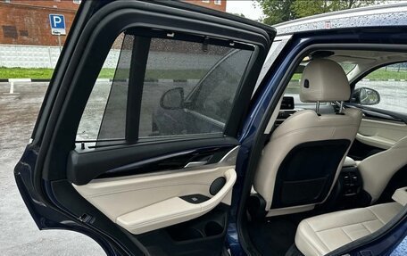 BMW X3, 2019 год, 4 300 000 рублей, 6 фотография