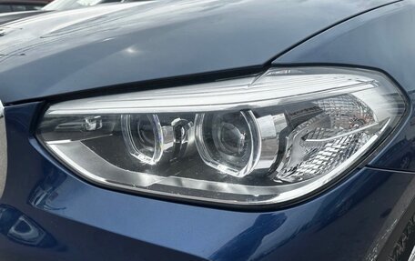 BMW X3, 2019 год, 4 300 000 рублей, 7 фотография