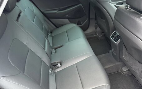 Hyundai Tucson III, 2019 год, 1 665 000 рублей, 23 фотография