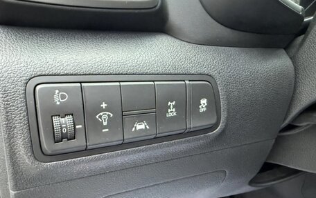 Hyundai Tucson III, 2019 год, 1 665 000 рублей, 29 фотография