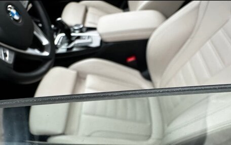BMW X3, 2019 год, 4 300 000 рублей, 8 фотография