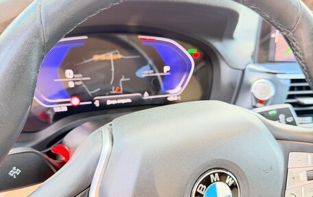 BMW X3, 2019 год, 4 300 000 рублей, 12 фотография