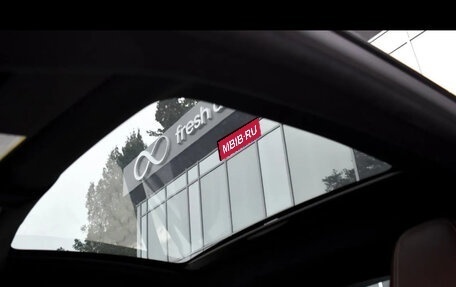 Jaguar F-Type I рестайлинг 2, 2019 год, 4 150 000 рублей, 15 фотография