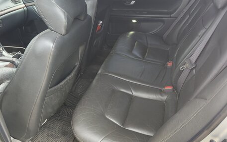 Volvo S80 II рестайлинг 2, 2002 год, 420 000 рублей, 13 фотография