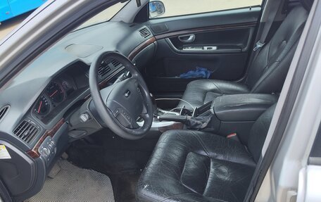 Volvo S80 II рестайлинг 2, 2002 год, 420 000 рублей, 14 фотография