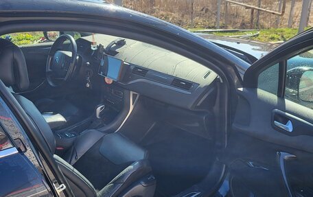 Citroen C5 II, 2008 год, 700 000 рублей, 2 фотография