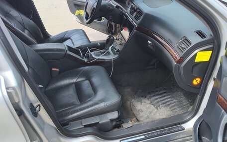 Volvo S80 II рестайлинг 2, 2002 год, 420 000 рублей, 11 фотография