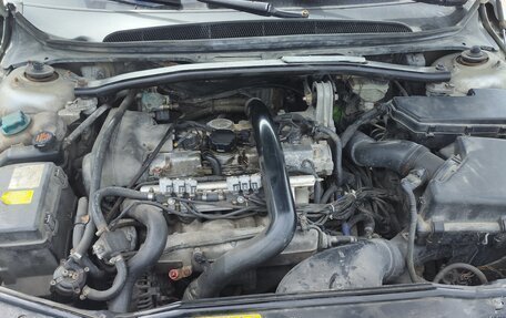 Volvo S80 II рестайлинг 2, 2002 год, 420 000 рублей, 9 фотография