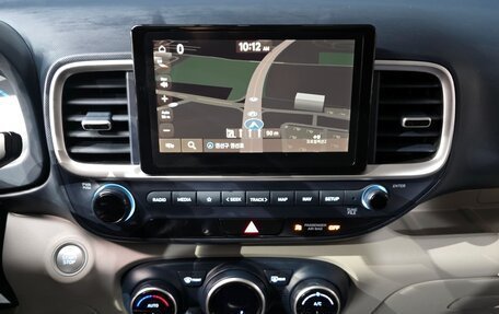 Hyundai Venue I, 2023 год, 1 410 000 рублей, 13 фотография