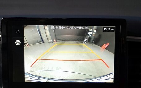 Hyundai Venue I, 2023 год, 1 410 000 рублей, 12 фотография