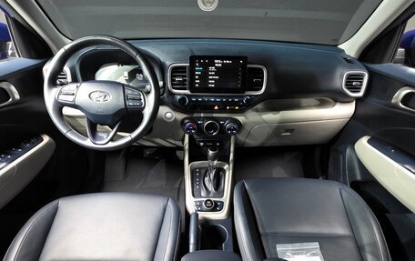 Hyundai Venue I, 2023 год, 1 410 000 рублей, 5 фотография