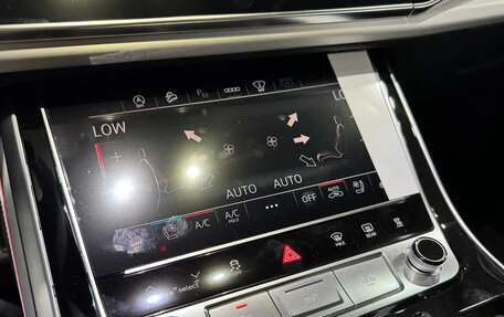 Audi Q8 I, 2026 год, 12 600 777 рублей, 7 фотография