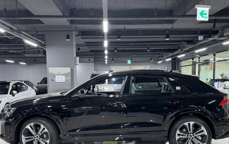 Audi Q8 I, 2026 год, 12 600 777 рублей, 2 фотография