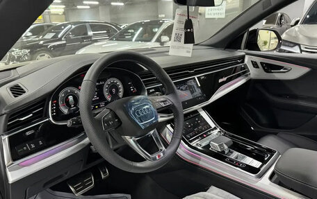 Audi Q8 I, 2026 год, 12 600 777 рублей, 4 фотография