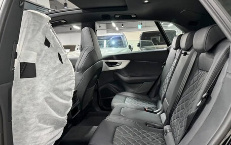 Audi Q8 I, 2026 год, 12 600 777 рублей, 9 фотография