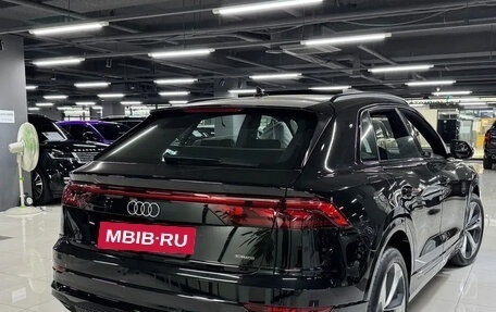 Audi Q8 I, 2026 год, 12 600 777 рублей, 3 фотография