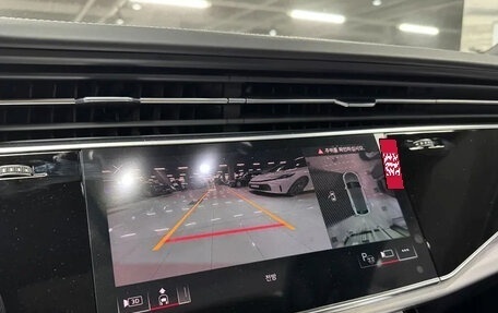 Audi Q8 I, 2026 год, 12 600 777 рублей, 8 фотография