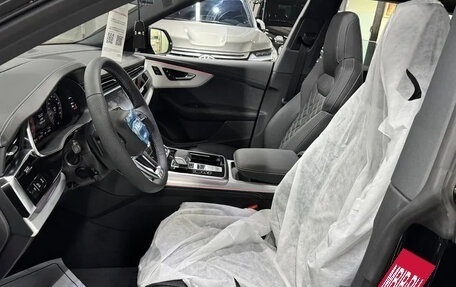 Audi Q8 I, 2026 год, 12 600 777 рублей, 5 фотография