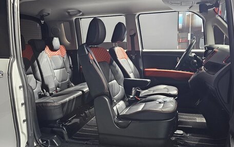 KIA Ray, 2021 год, 1 020 000 рублей, 9 фотография