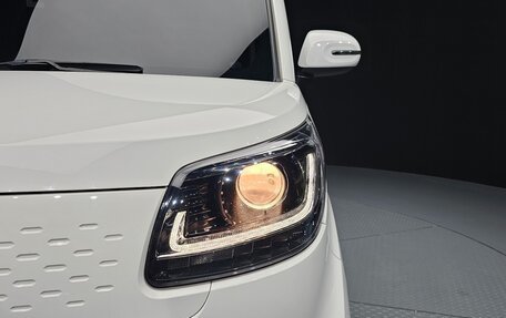 KIA Ray, 2021 год, 1 020 000 рублей, 5 фотография