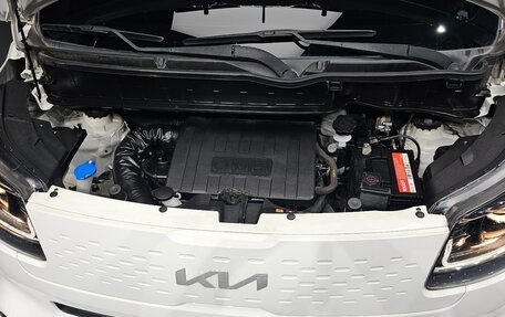 KIA Ray, 2021 год, 1 020 000 рублей, 7 фотография