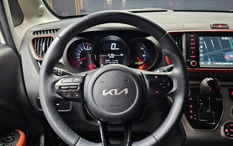 KIA Ray, 2021 год, 1 020 000 рублей, 11 фотография