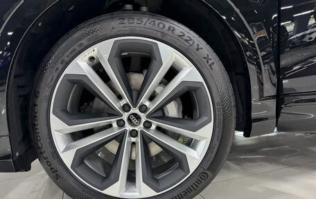 Audi Q8 I, 2026 год, 12 600 777 рублей, 14 фотография