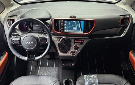 KIA Ray, 2021 год, 1 020 000 рублей, 8 фотография