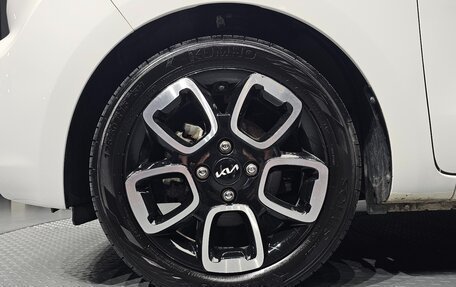 KIA Ray, 2021 год, 1 020 000 рублей, 6 фотография