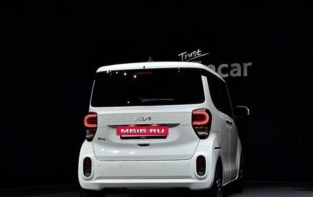 KIA Ray, 2021 год, 1 020 000 рублей, 4 фотография