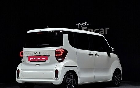 KIA Ray, 2021 год, 1 020 000 рублей, 3 фотография
