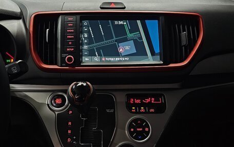 KIA Ray, 2021 год, 1 020 000 рублей, 12 фотография