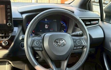 Toyota Corolla, 2022 год, 1 242 000 рублей, 5 фотография